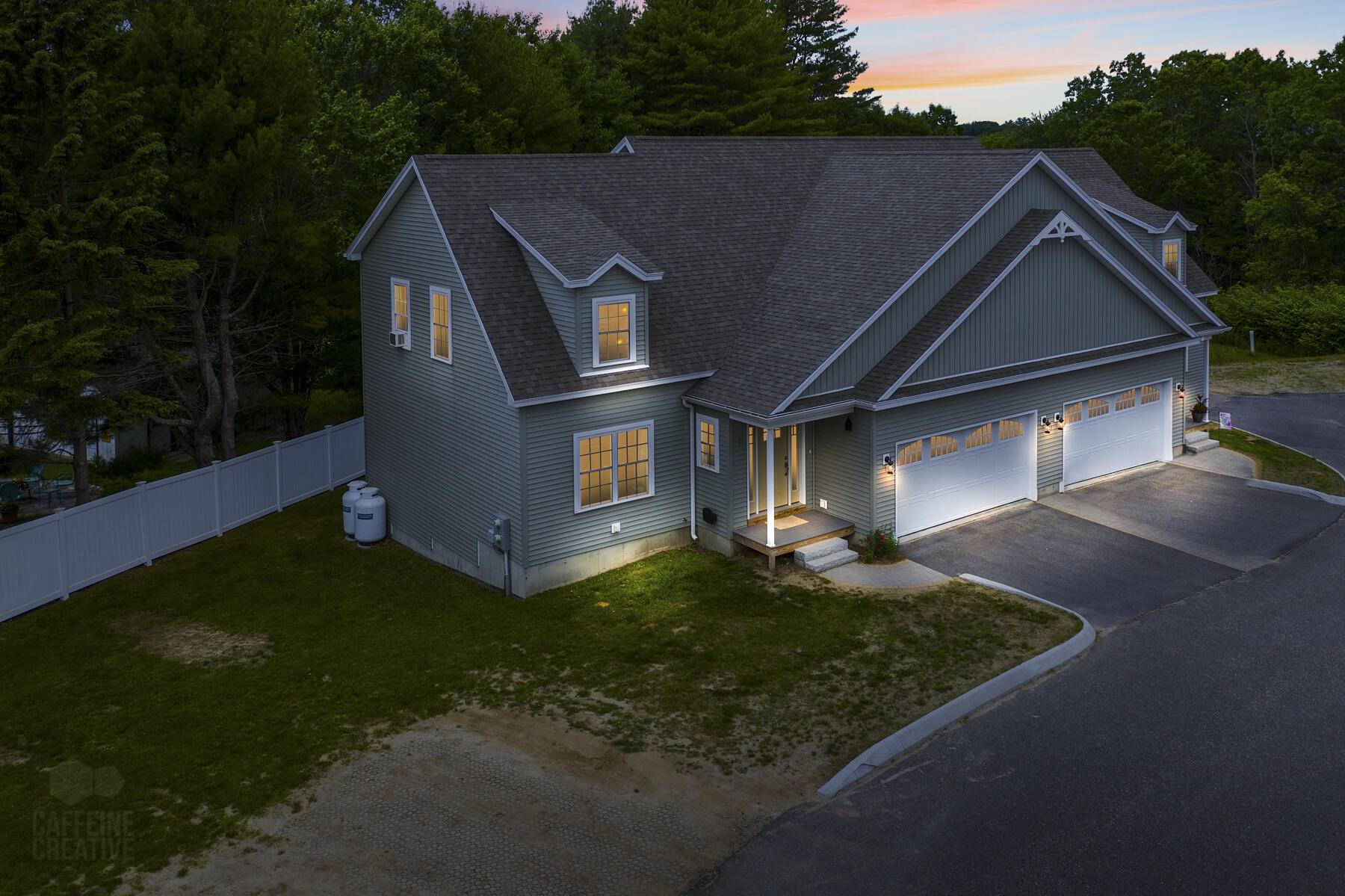 Scarborough, ME 04074,11 Willowdale RD #1