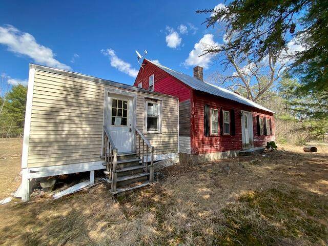 Limington, ME 04049,151 Tucker