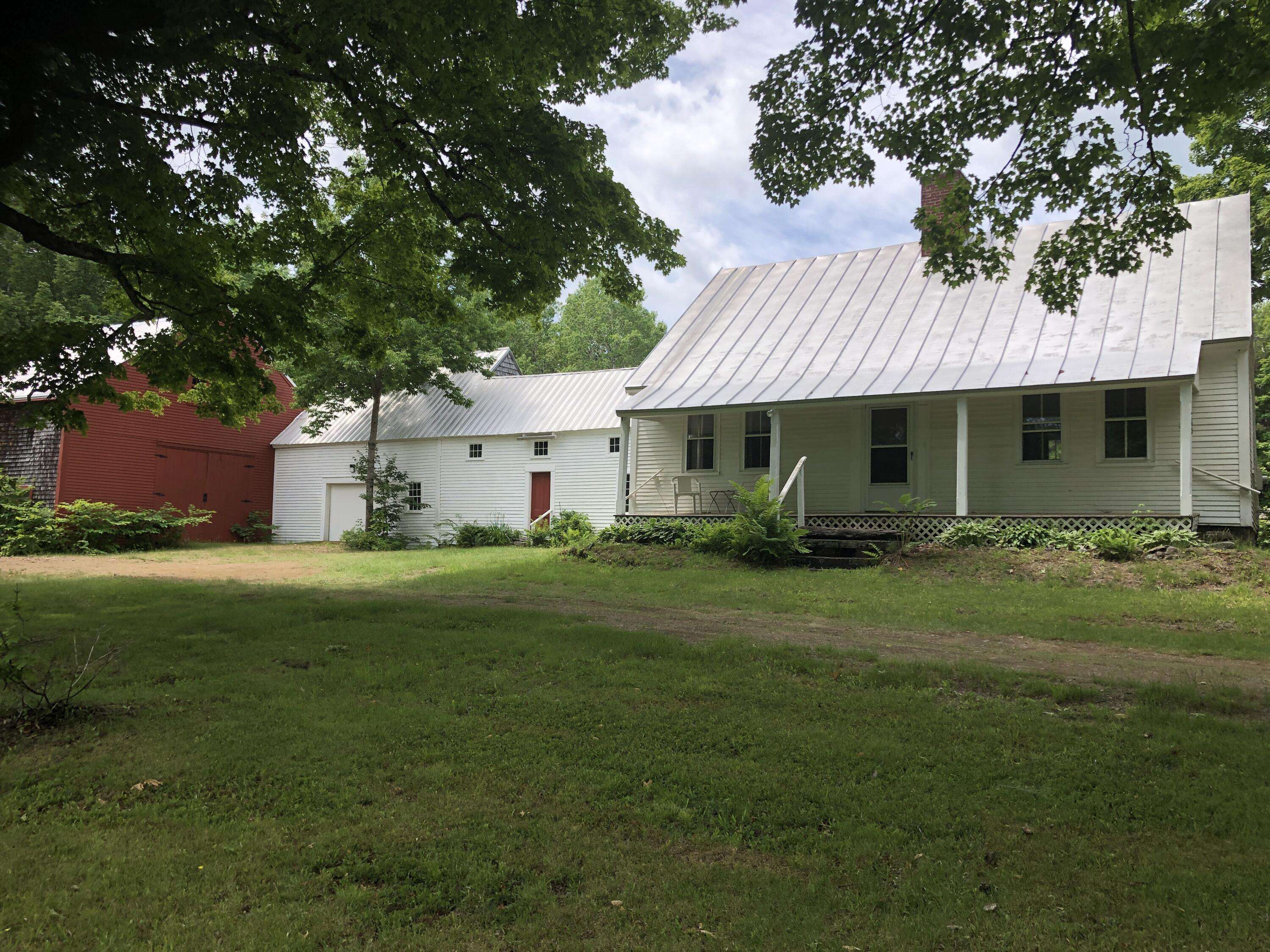 New Portland, ME 04961,748 Middle RD