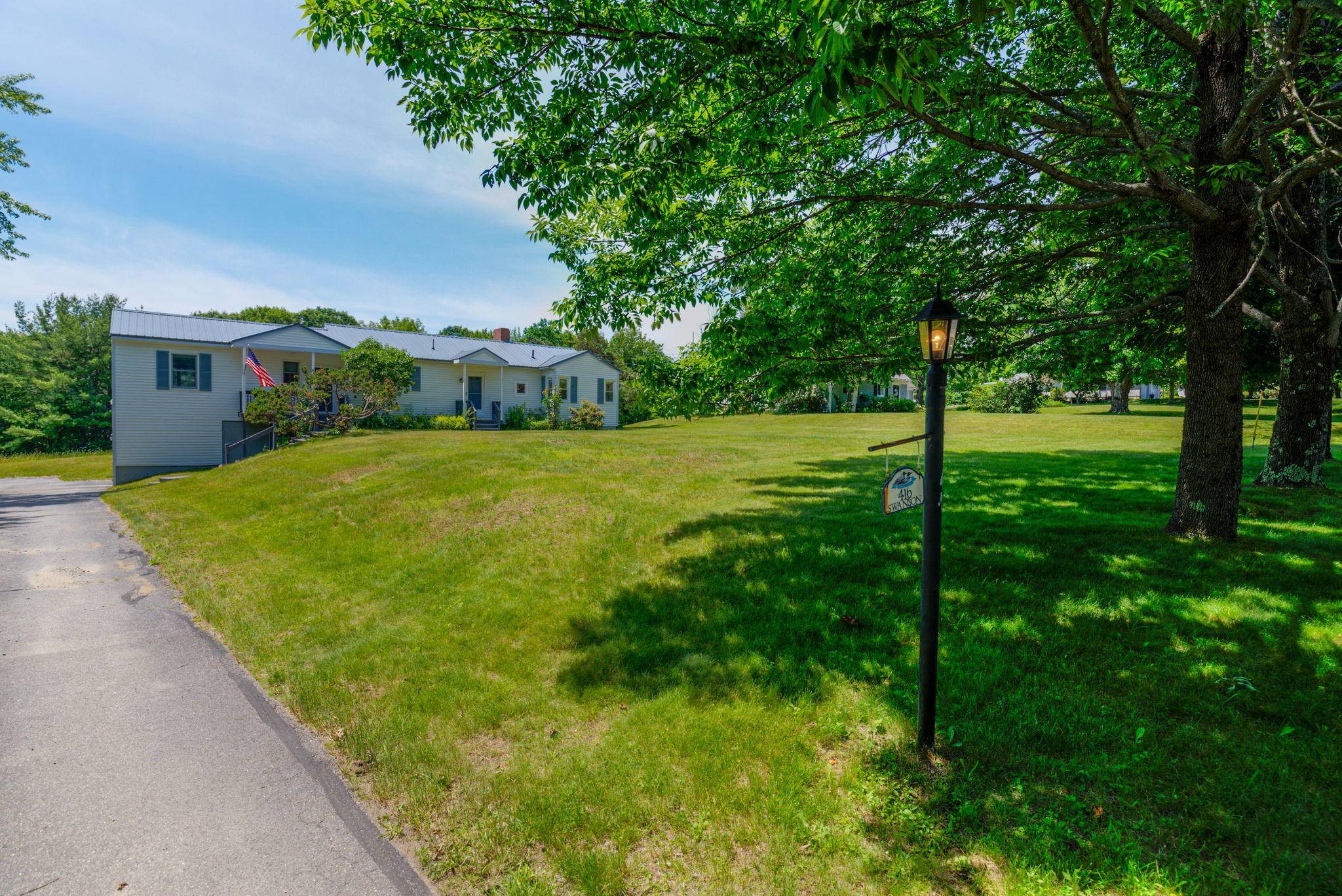 Paris, ME 04281,416 Paris Hill RD