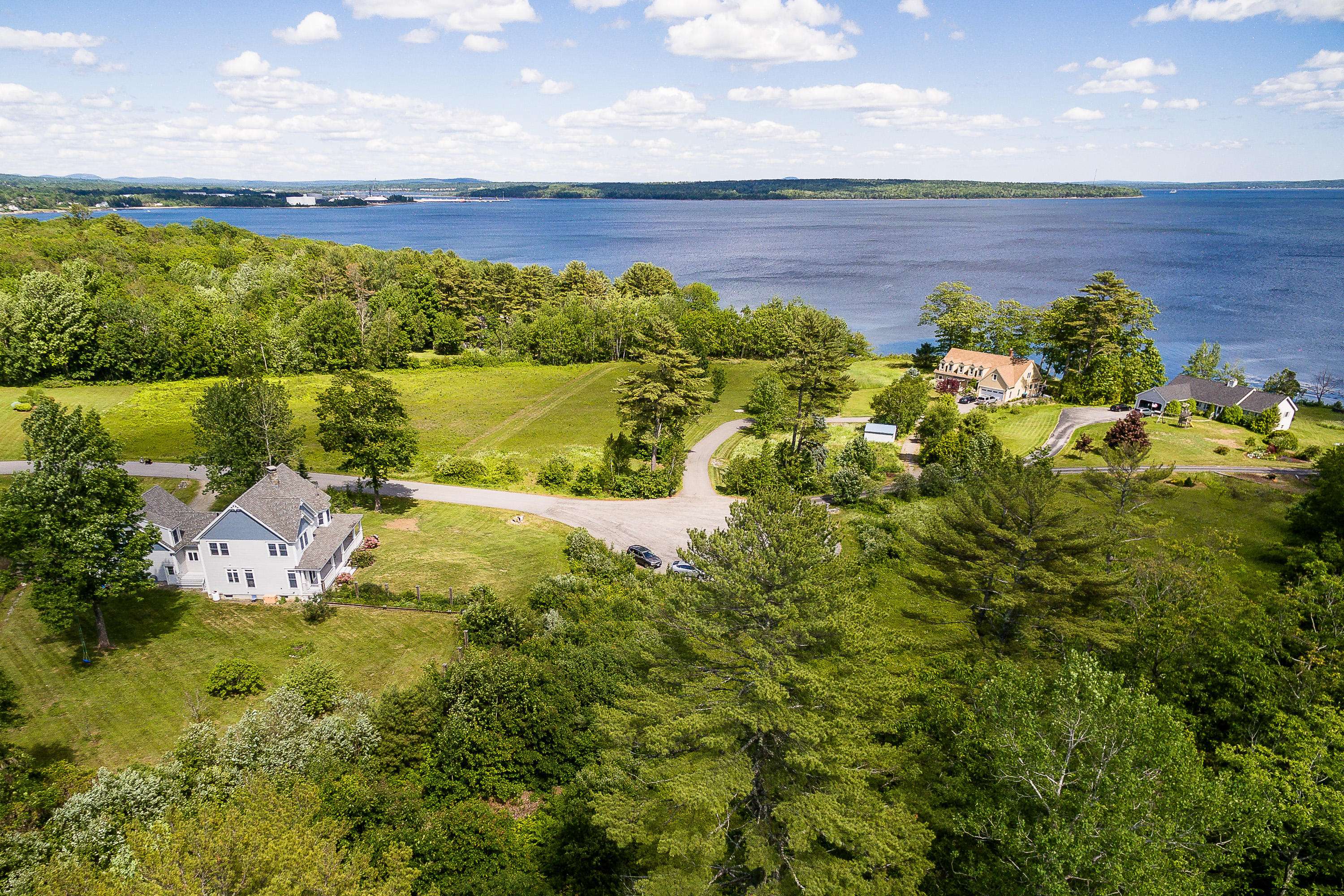 Searsport, ME 04974,14 Banks TER