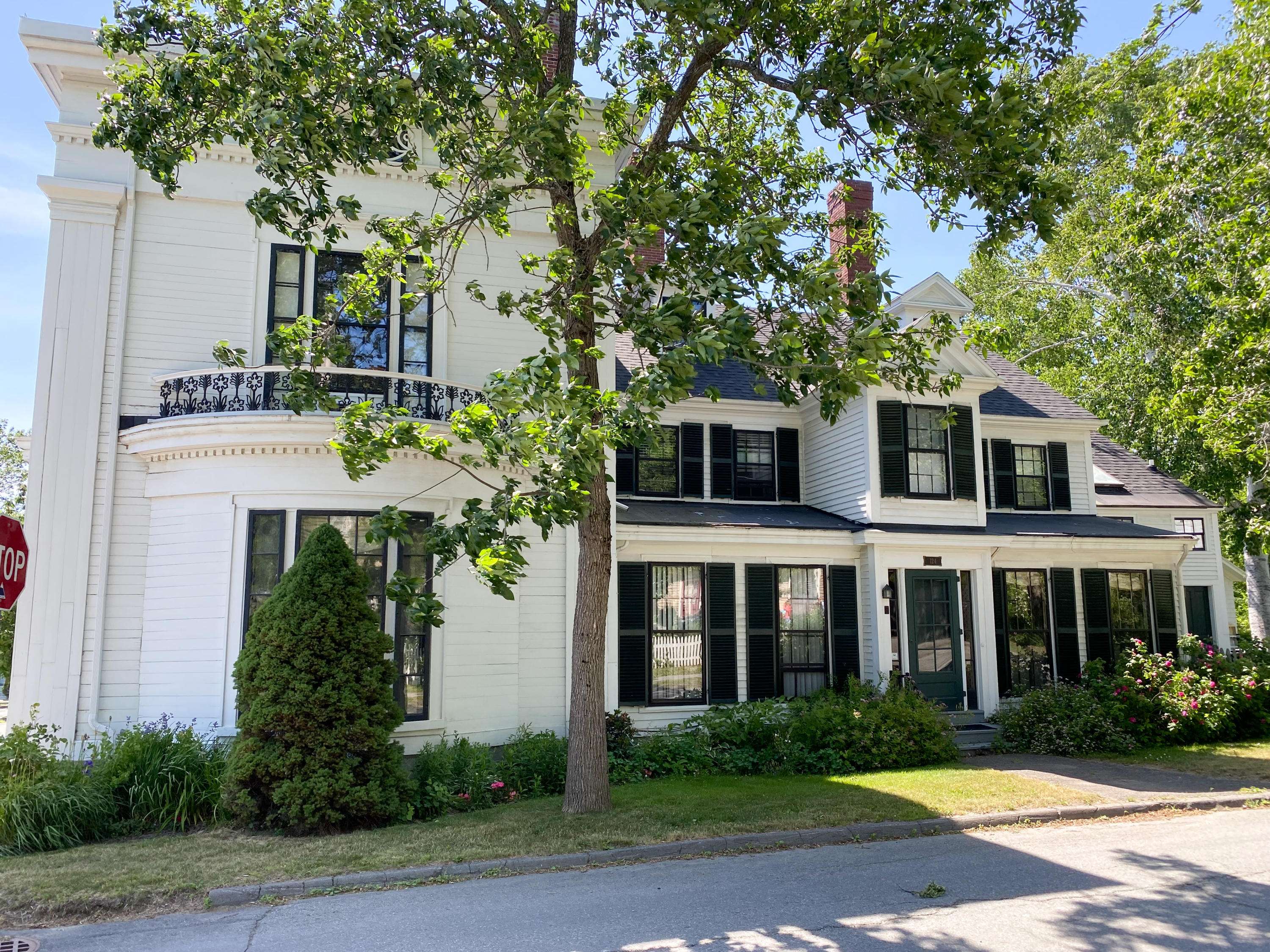 Bangor, ME 04401,48-50 Penobscot ST