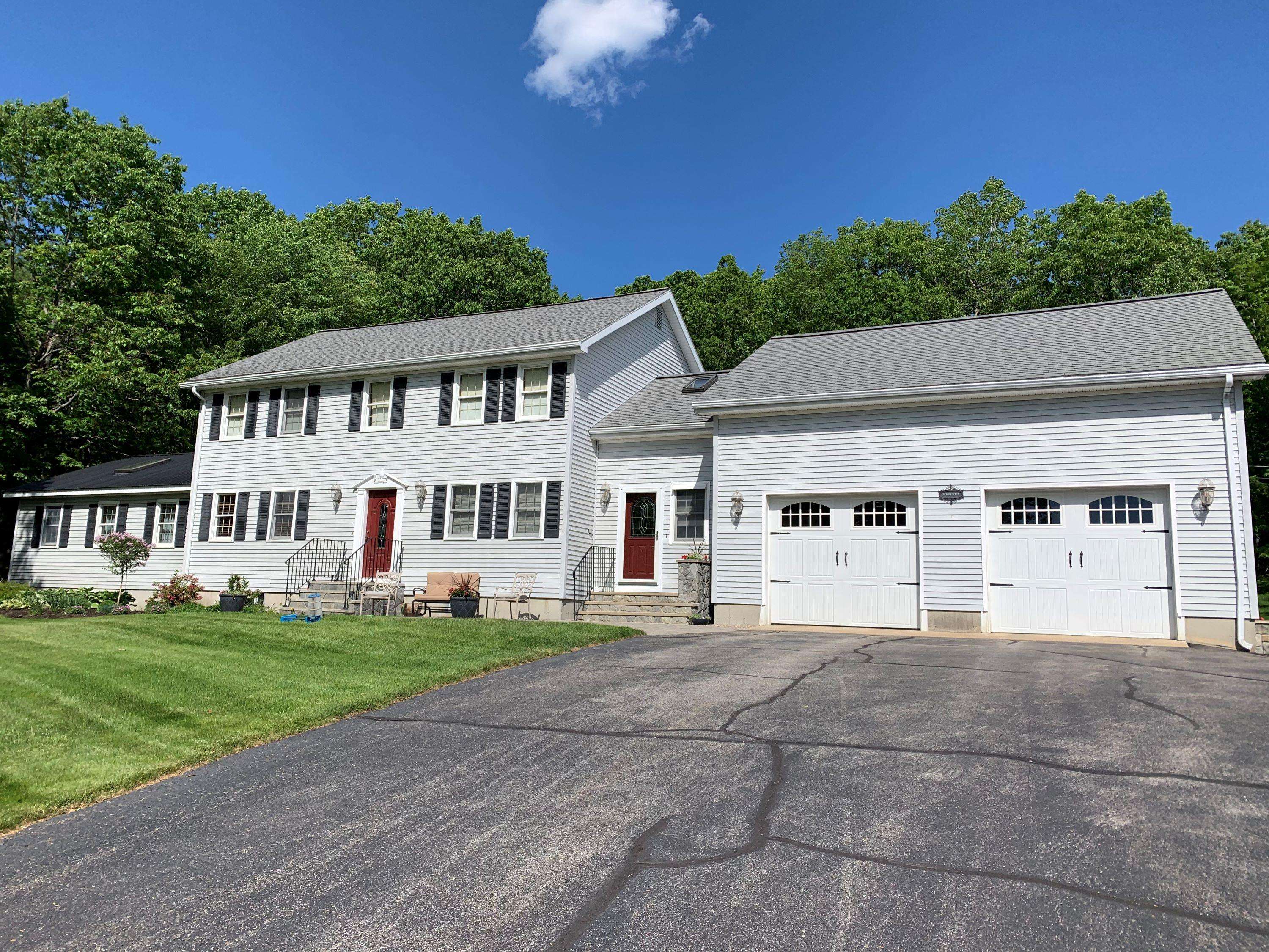 Fryeburg, ME 04037,38 W View DR