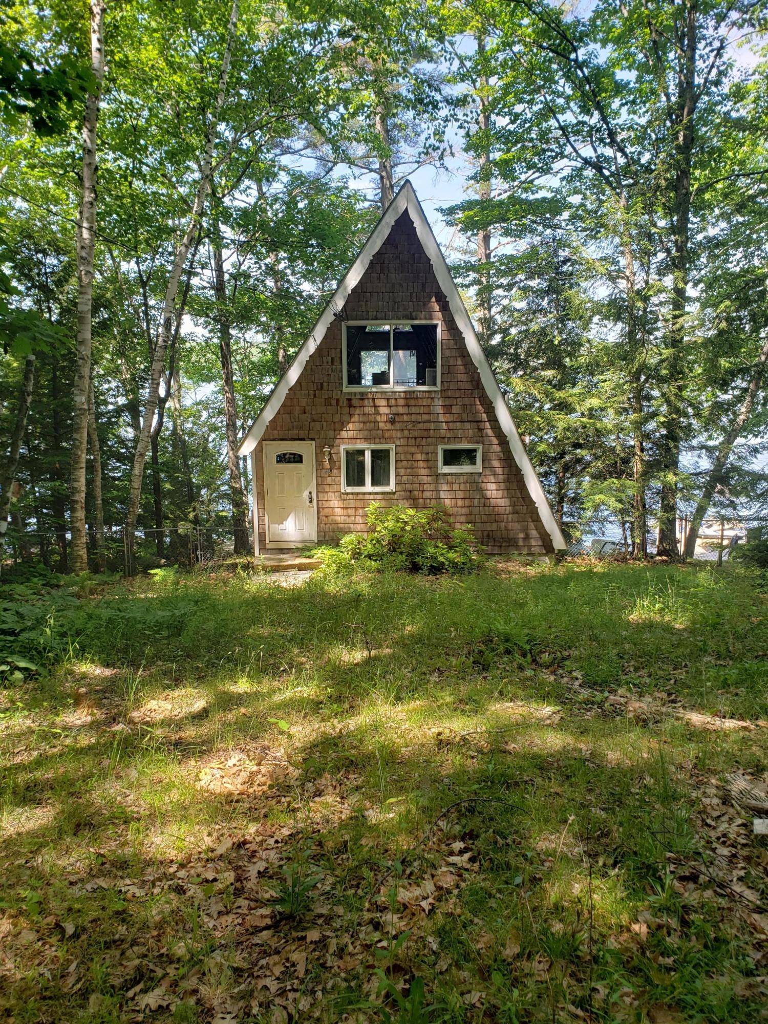 Harrison, ME 04040,49 Pinecroft RD