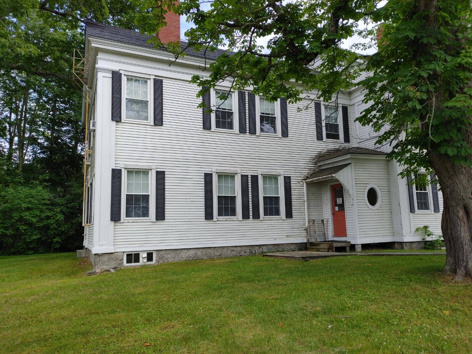 Ellsworth, ME 04605,259 E Main Street ST E