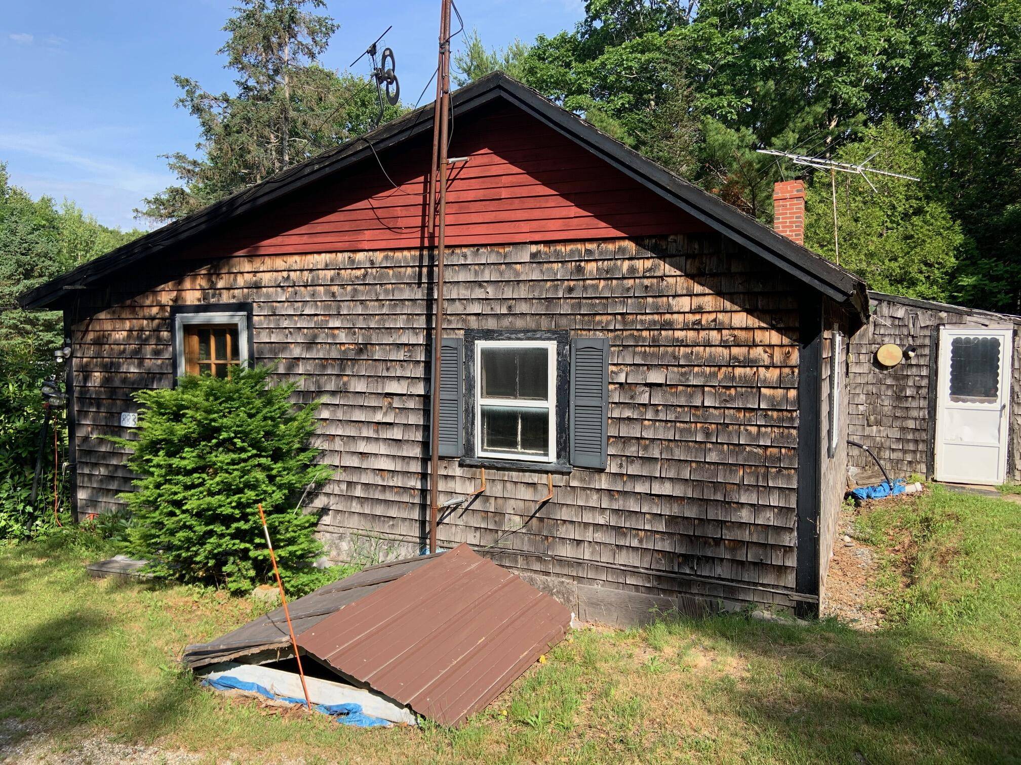 Sedgwick, ME 04676,883 Segwick Ridge RD