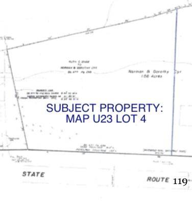 Paris, ME 04281,74 Hebron RD