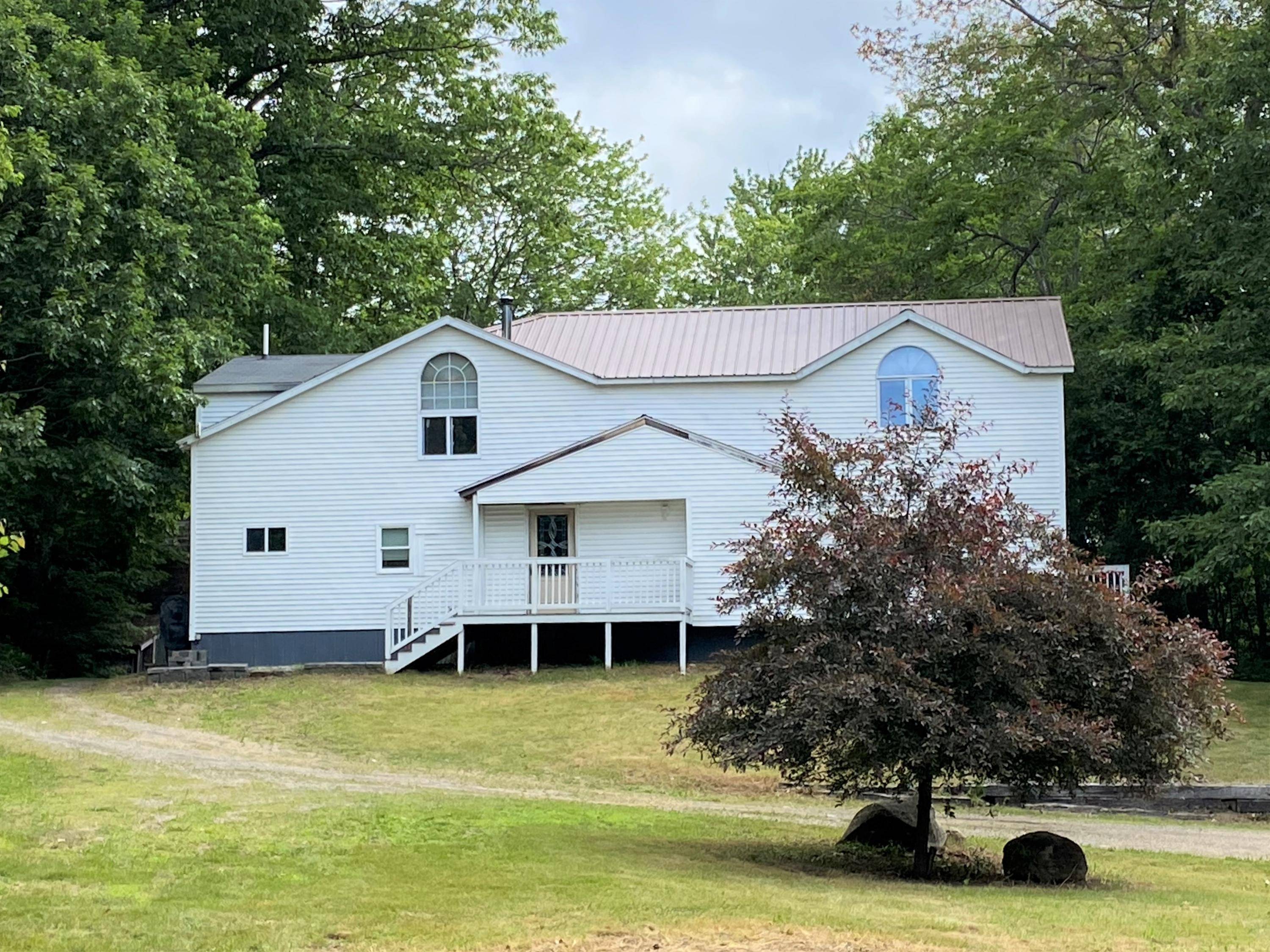 Swanville, ME 04915,1505 Swan Lake AVE