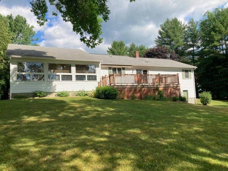 Farmington, ME 04938,130 Gilbert AVE