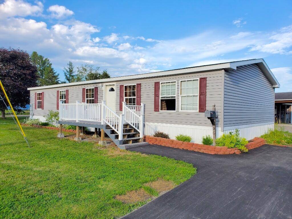 Presque Isle, ME 04769,16 Ward ST