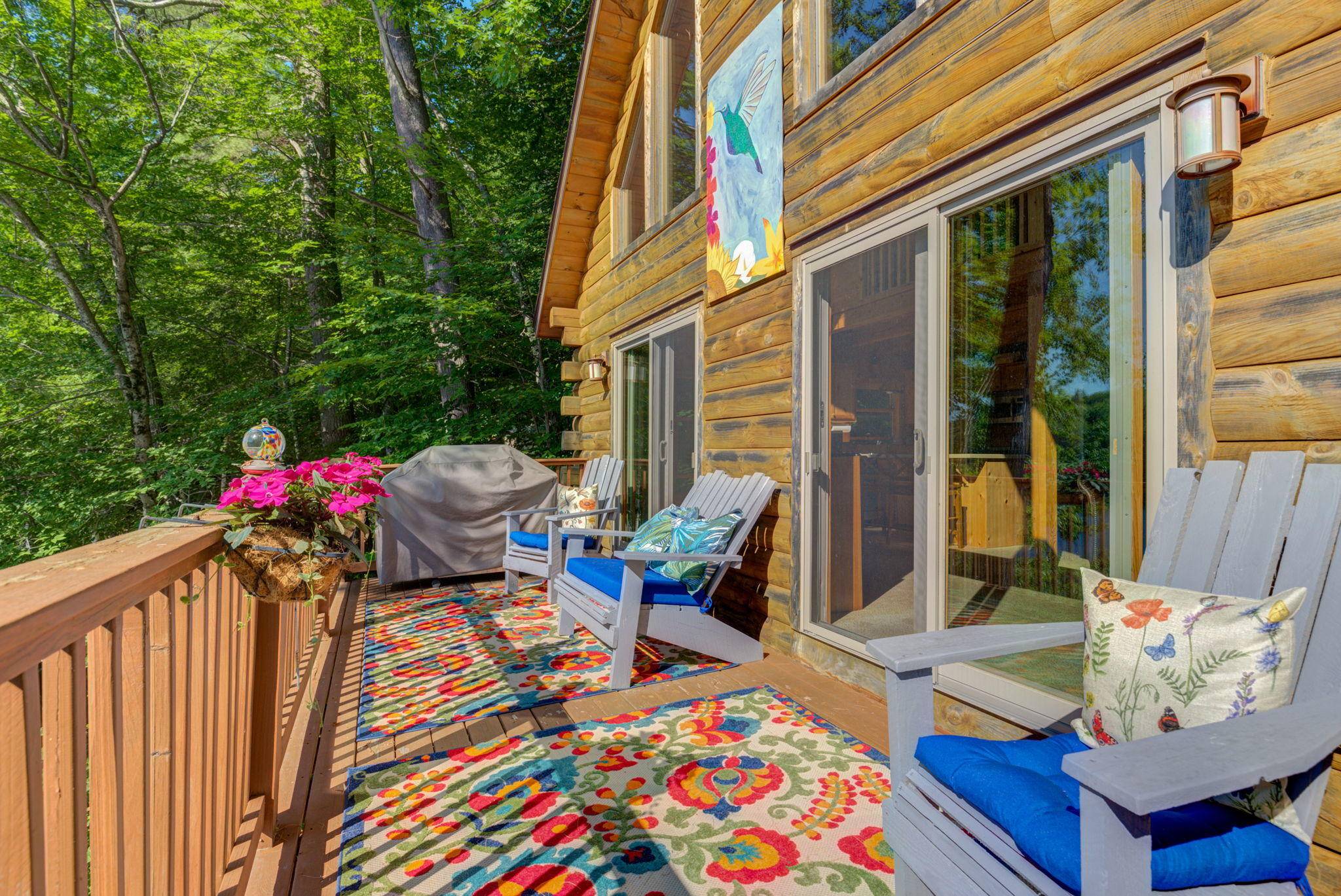 Casco, ME 04015,48 Sleepy Hollow LN