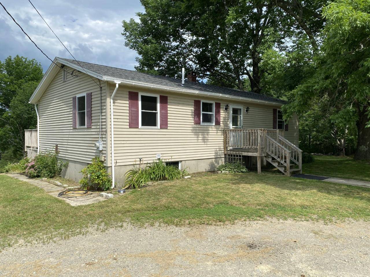 Swanville, ME 04915,25 E Heron LN