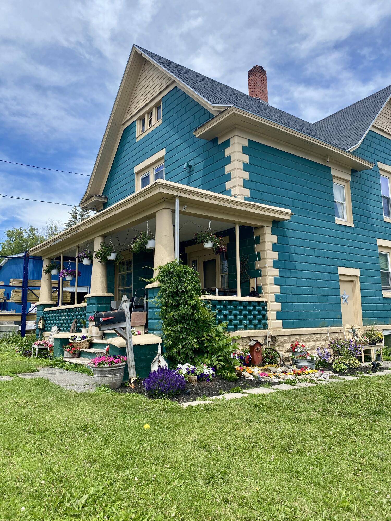 Presque Isle, ME 04769,47 State ST