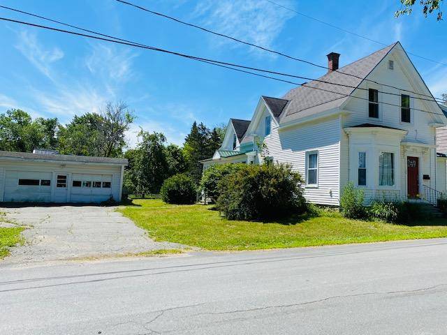 Old Town, ME 04468,26 Pine ST