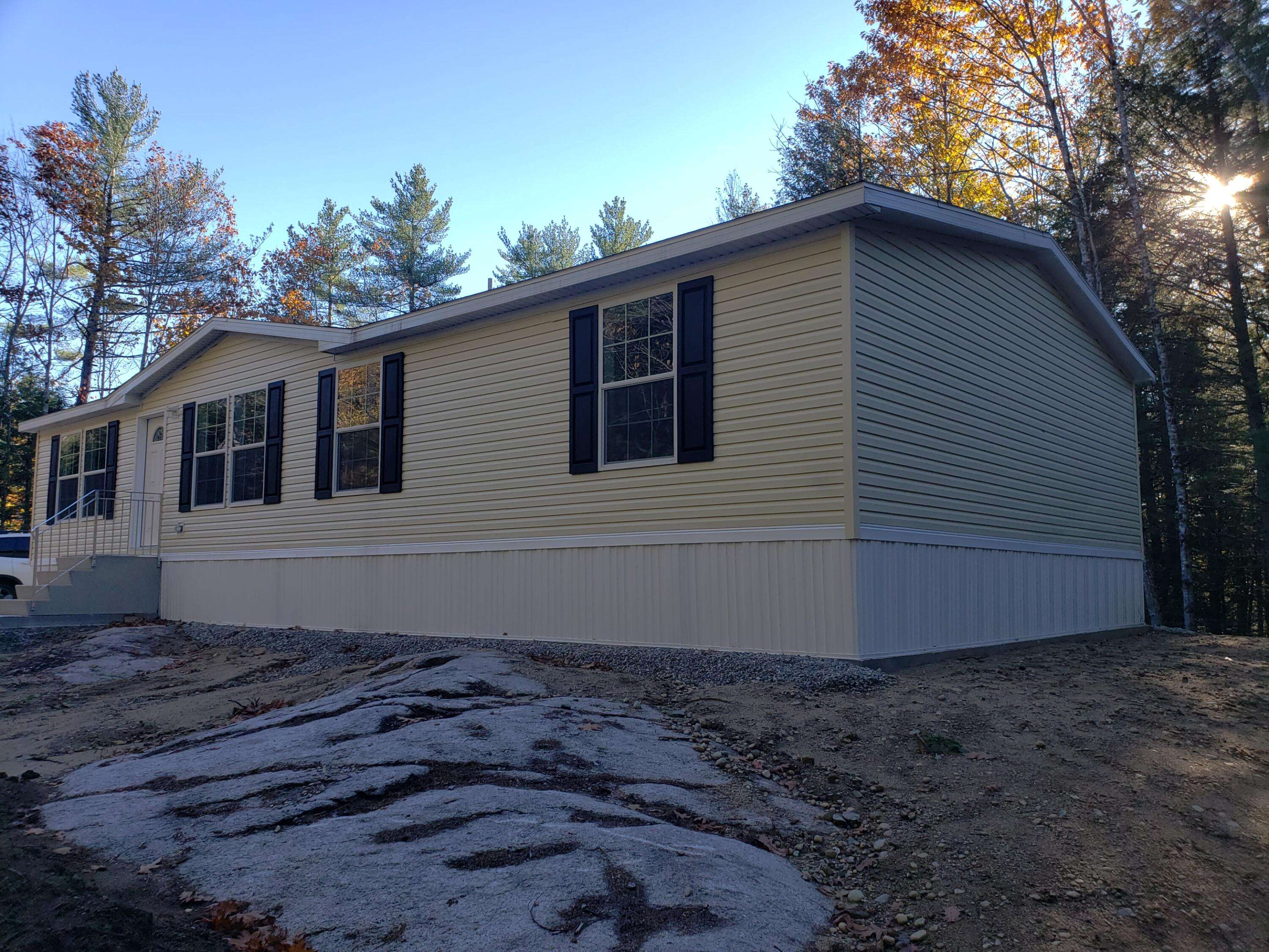 Waterford, ME 04088,00 Passaconaway RD