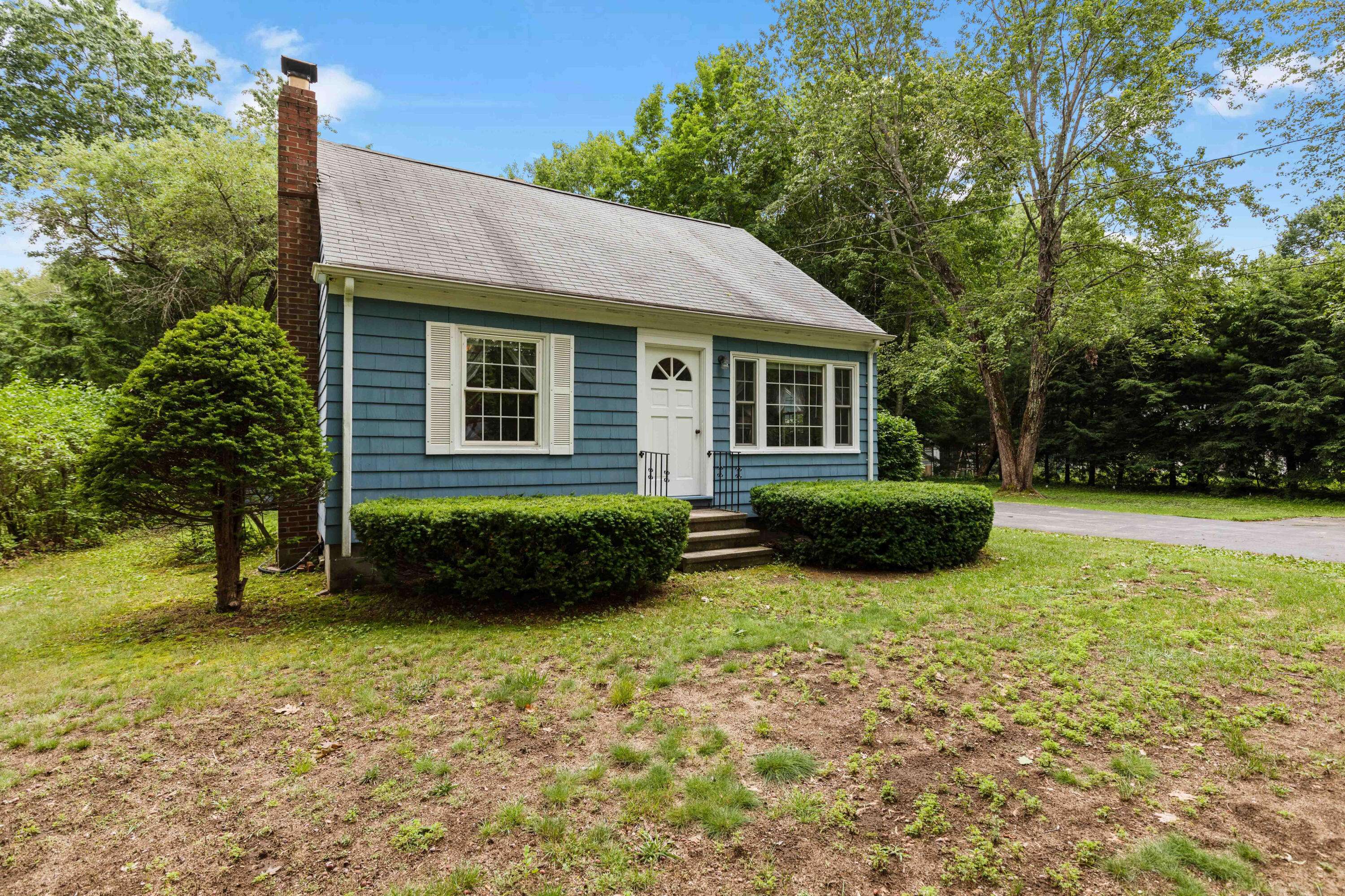 Scarborough, ME 04074,317 Beech Ridge RD