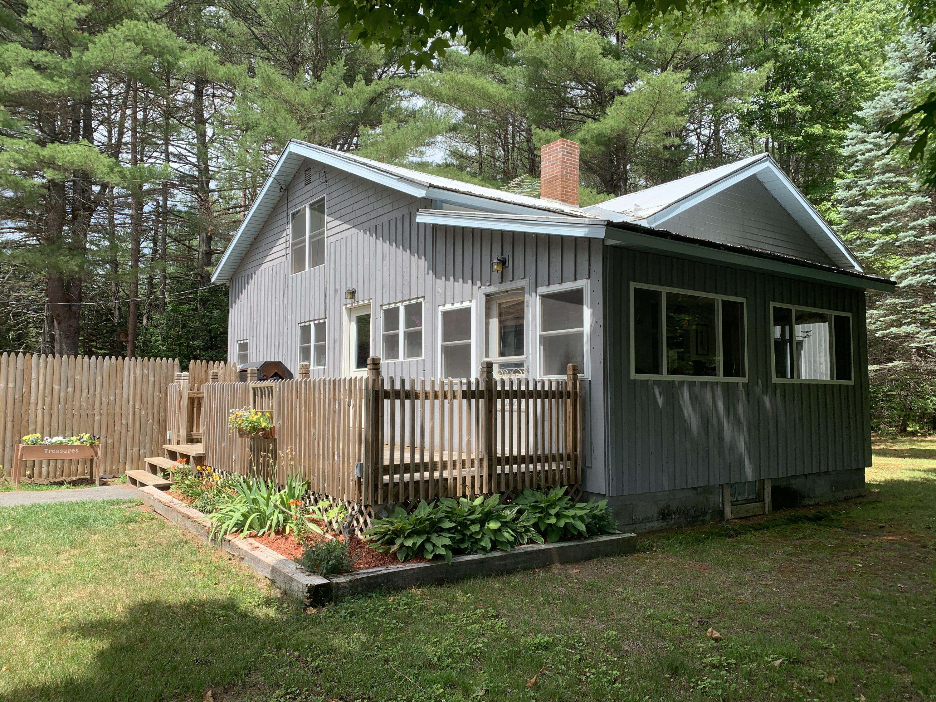 New Portland, ME 04961,312 School Street