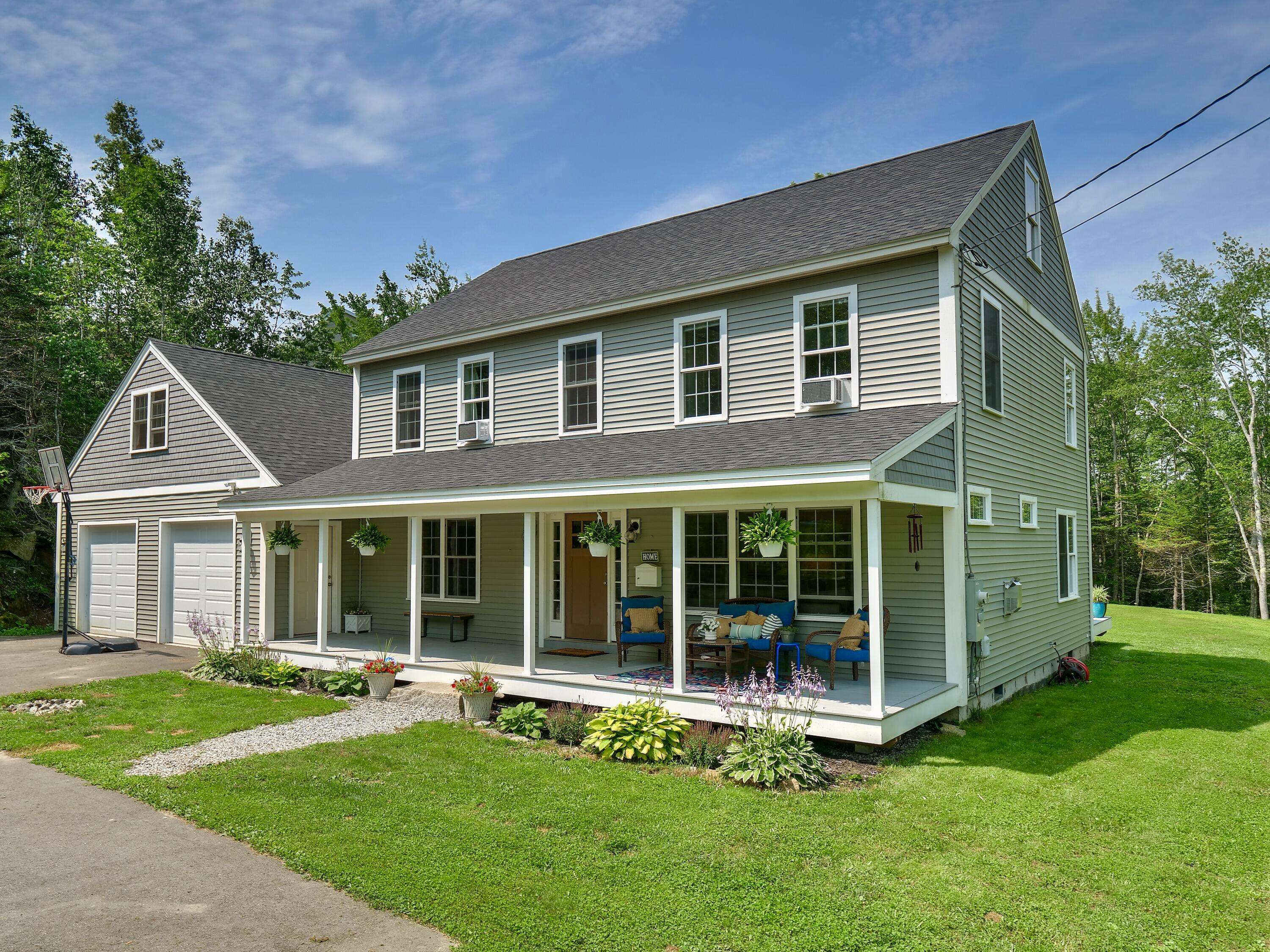 South Thomaston, ME 04858,11 Quarry TRL