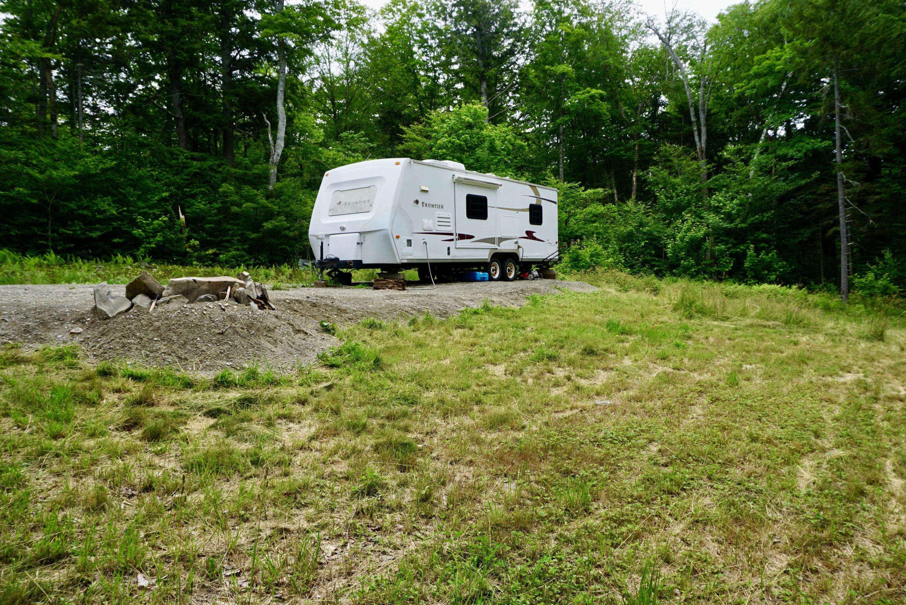 Tomhegan Twp, ME 04478,Lot 39 Sunset Loop Road