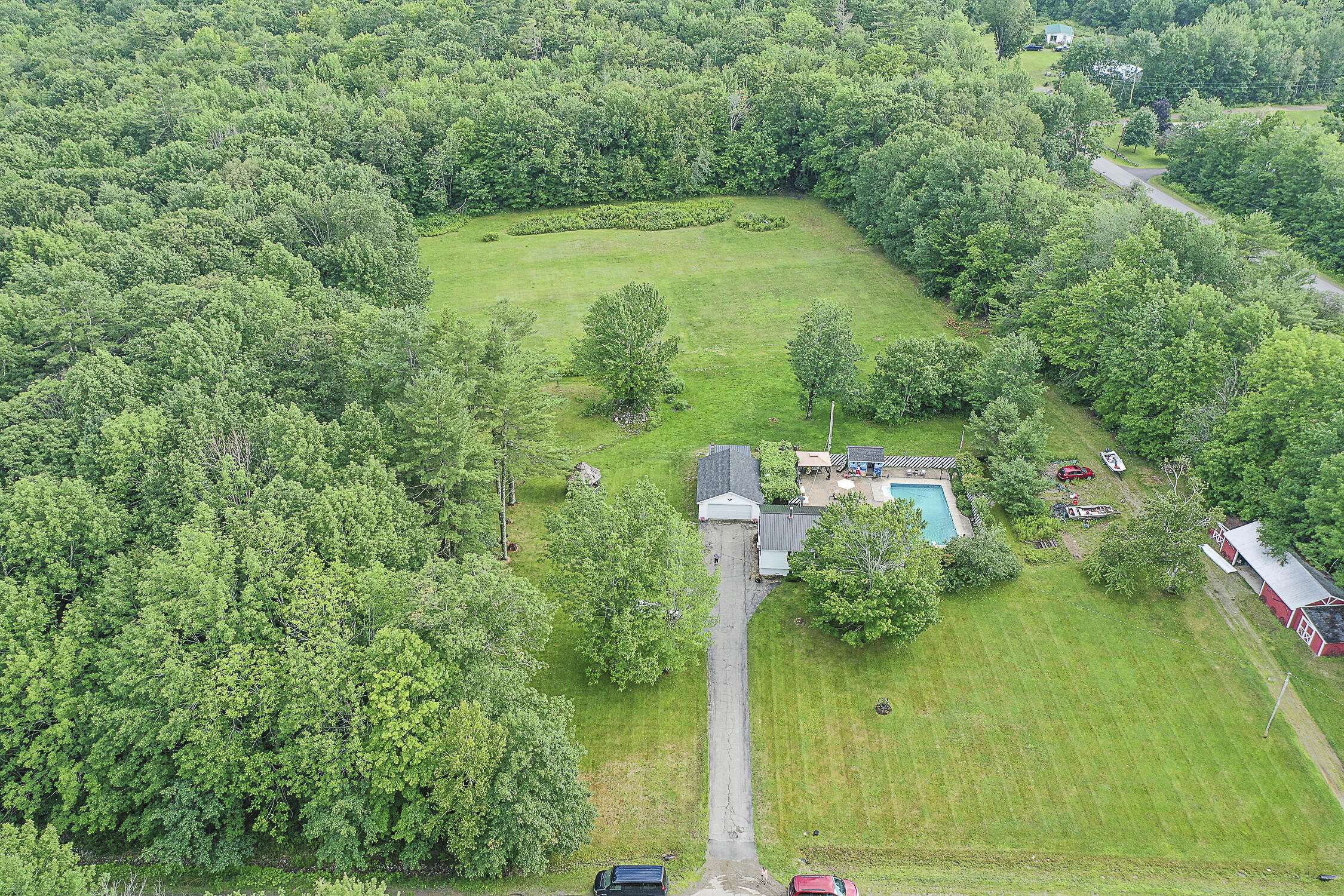 Swanville, ME 04915,224 Town House RD