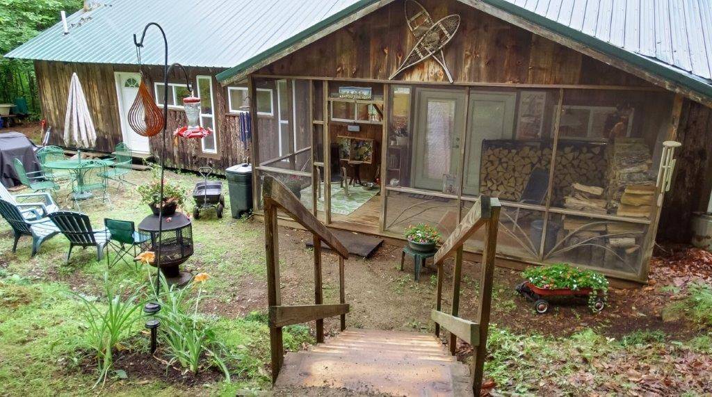 Readfield, ME 04355,183 Menatoma Camp RD