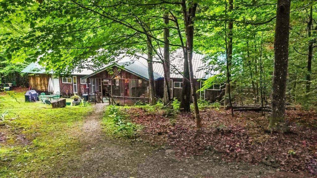 Readfield, ME 04355,183 Menatoma Camp RD