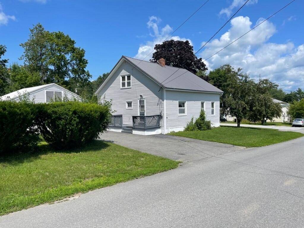 Old Town, ME 04468,95 Jefferson ST