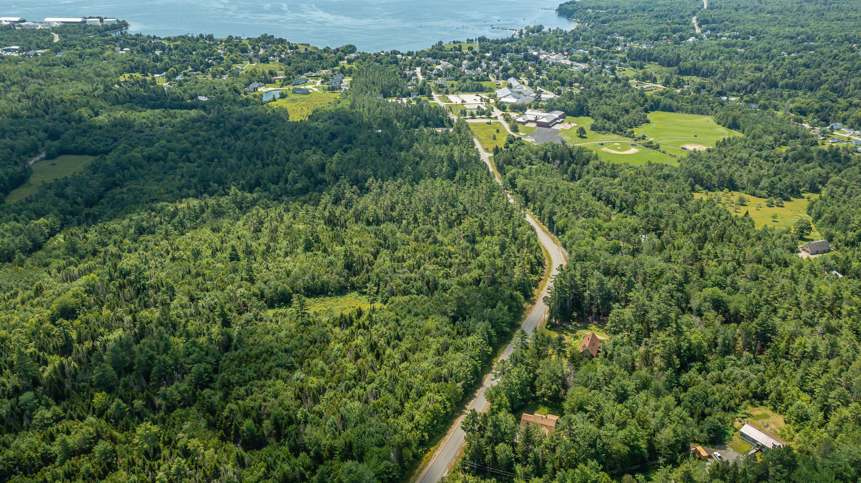 Searsport, ME 04974,100 Mortland RD