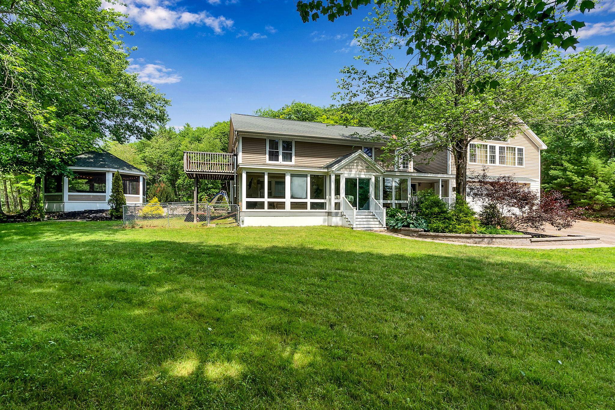 Turner, ME 04282,227 Little Wilson Pond RD