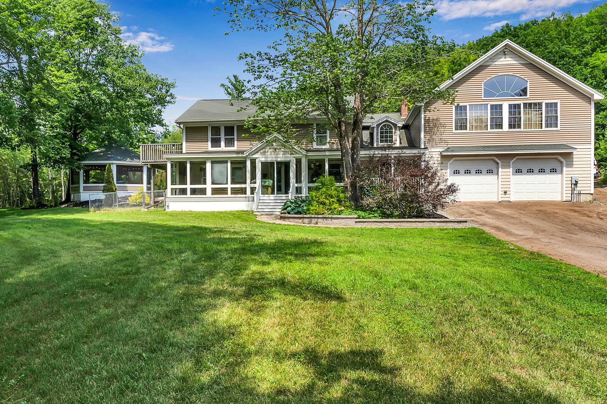 Turner, ME 04282,227 Little Wilson Pond RD