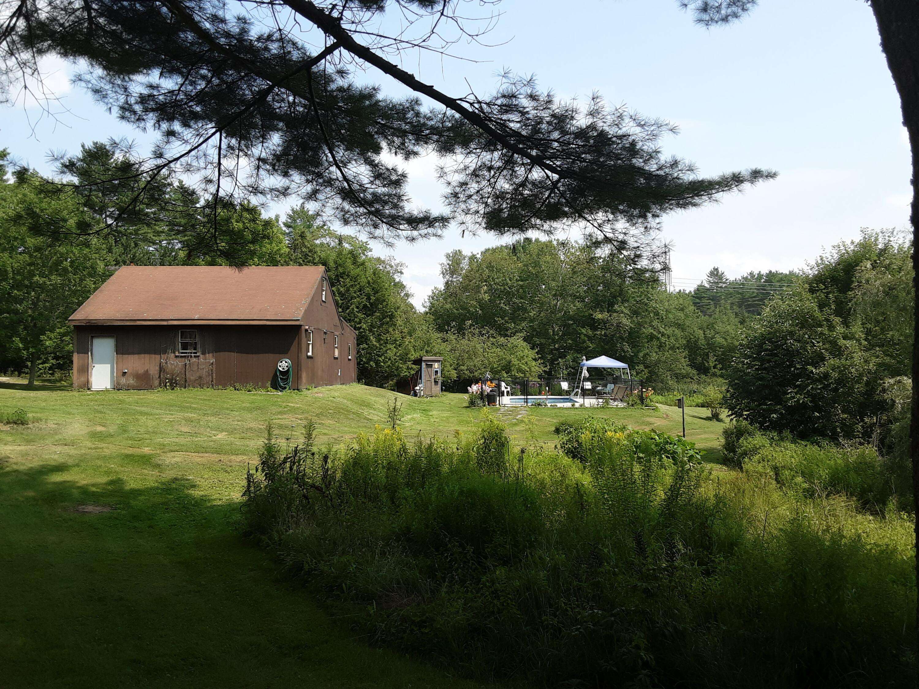 Whitefield, ME 04353,122 Doyle RD