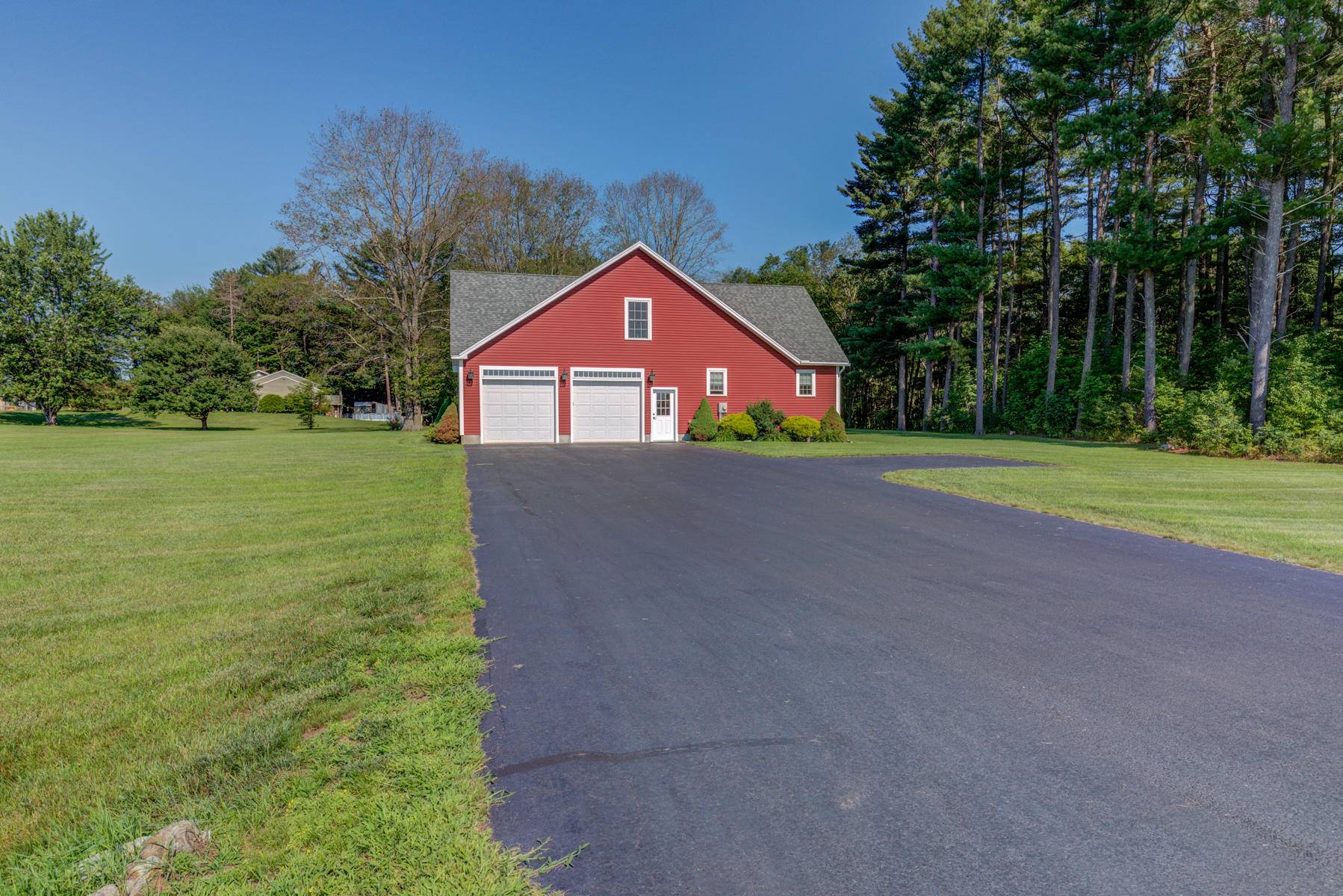 Turner, ME 04282,6 Clover LN