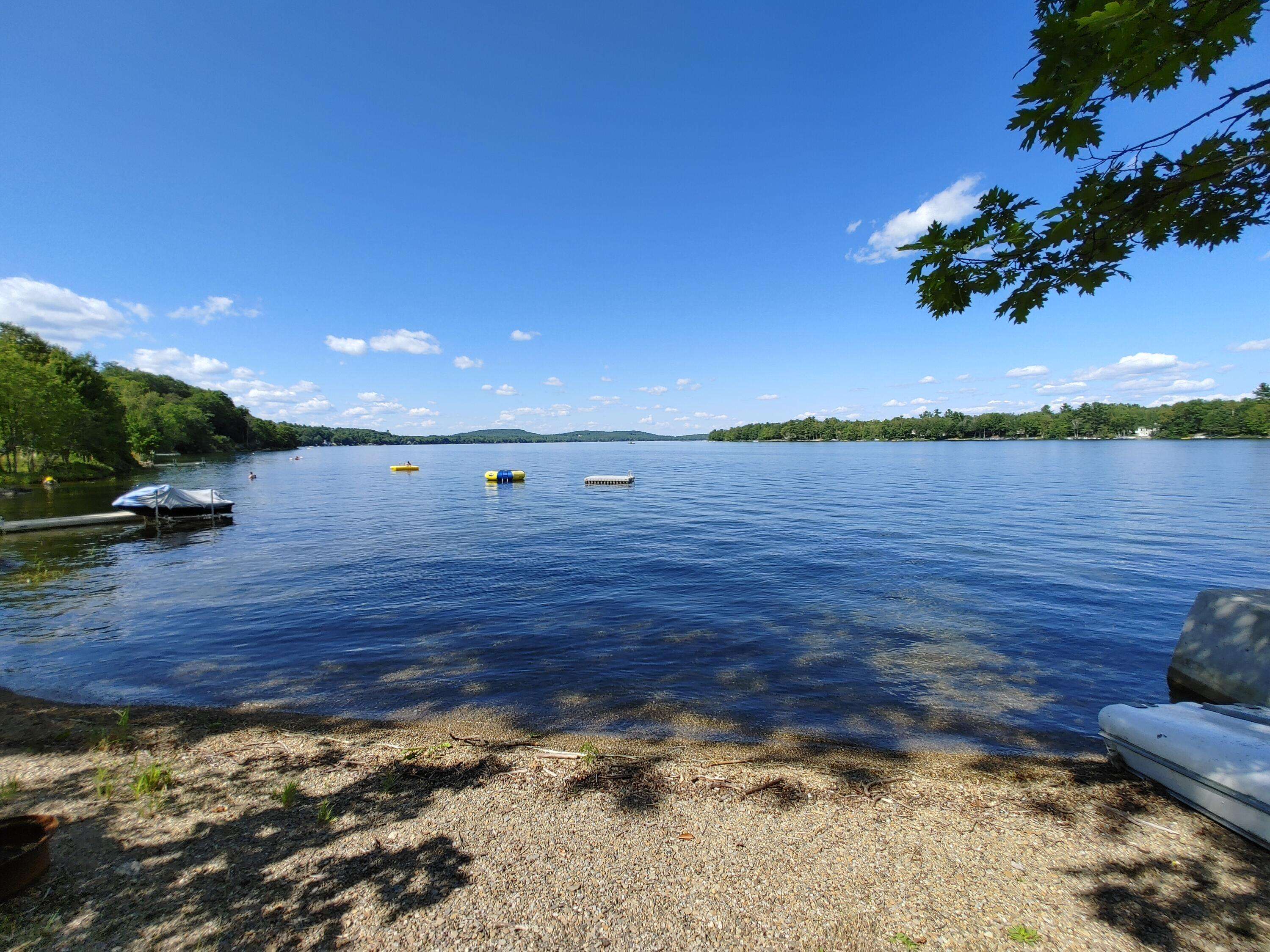 Swanville, ME 04915,0 Swan Lake AVE