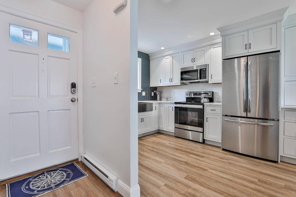 Ogunquit, ME 03907,45 Green Needle LN #18