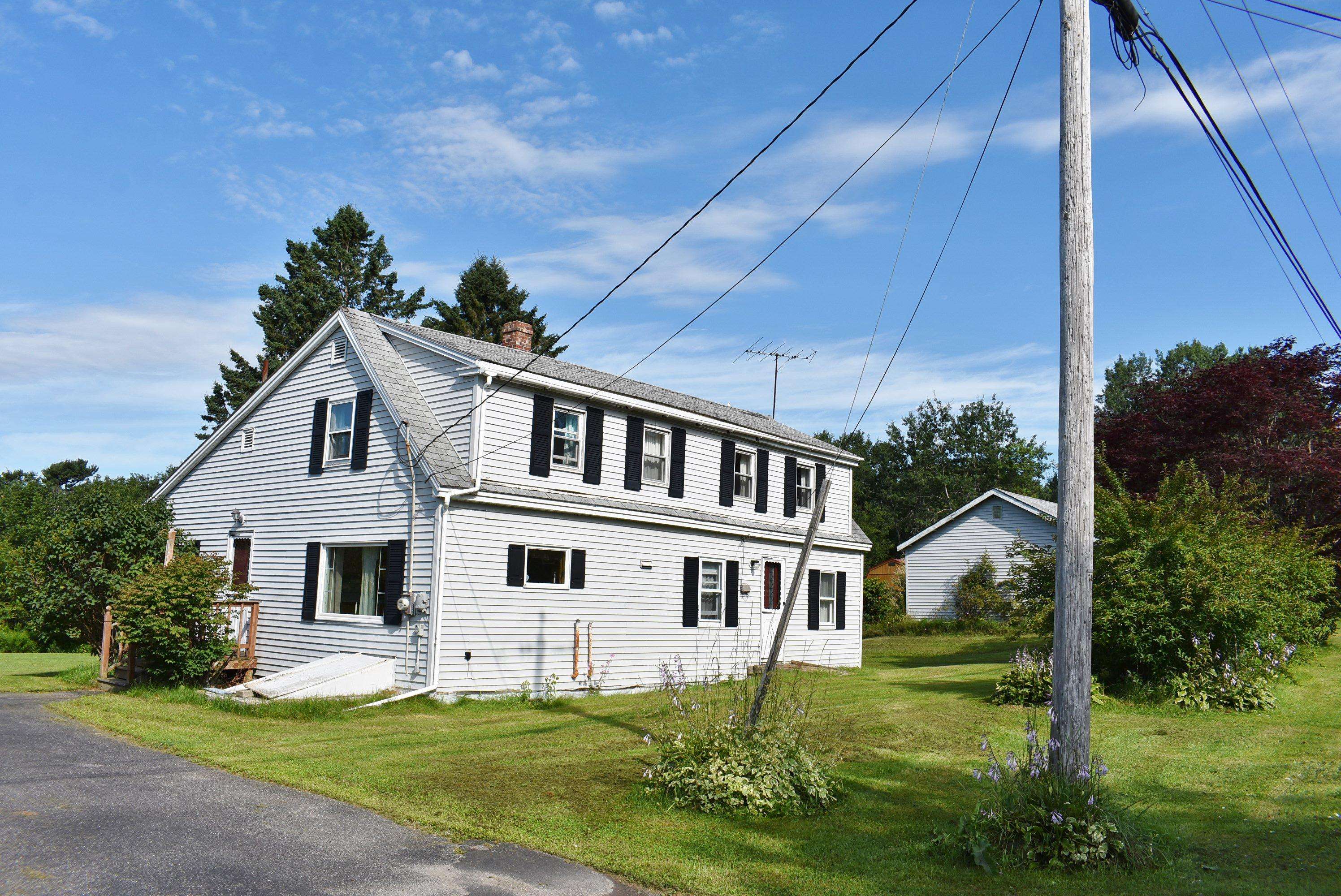Searsport, ME 04974,42 Black Rd S