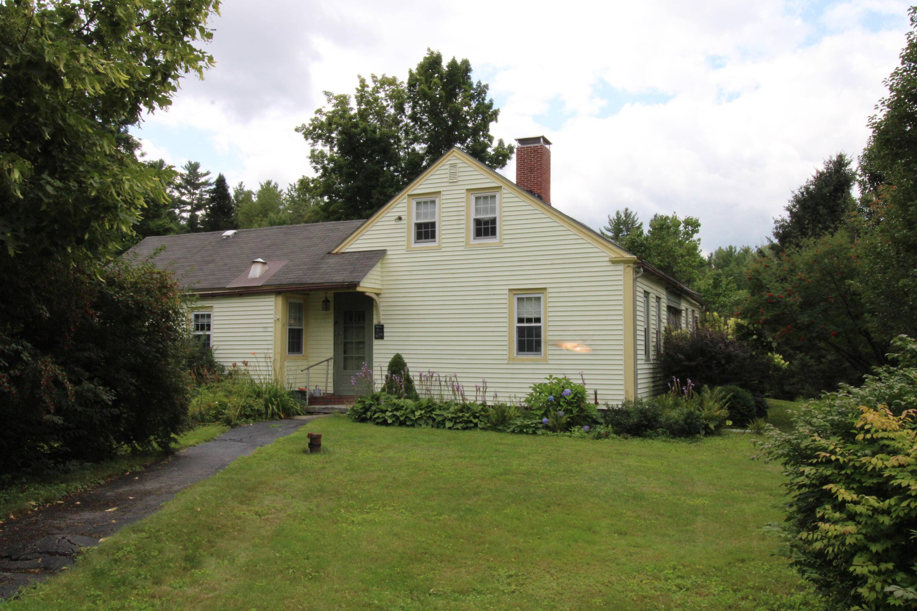 Belgrade, ME 04917,160 Manchester RD