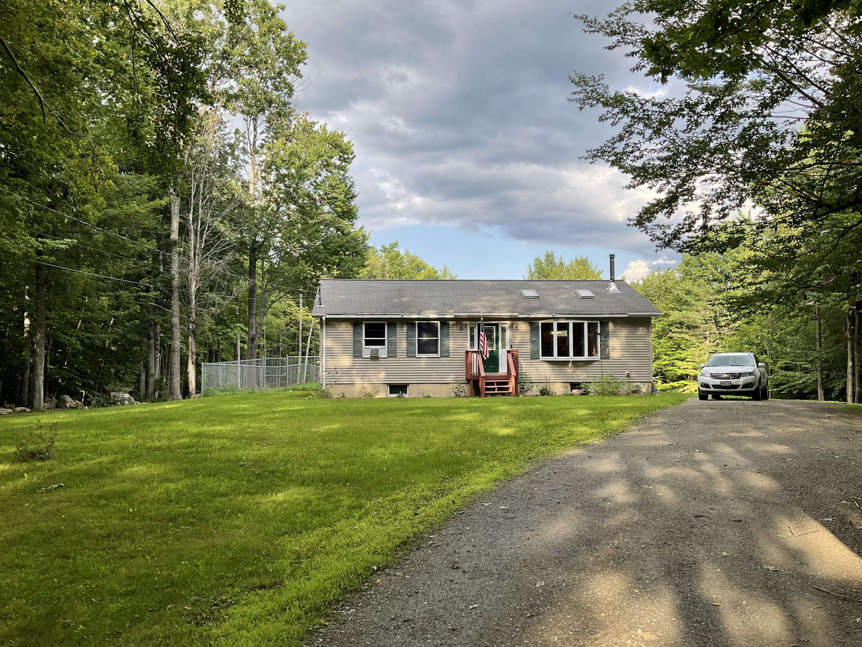 Turner, ME 04282,223 S Livermore RD