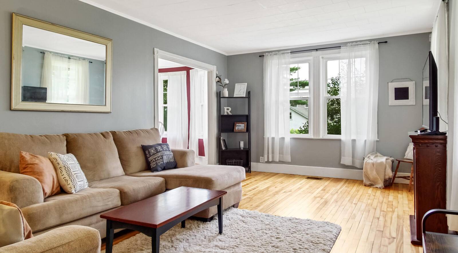 Readfield, ME 04355,9 Church RD