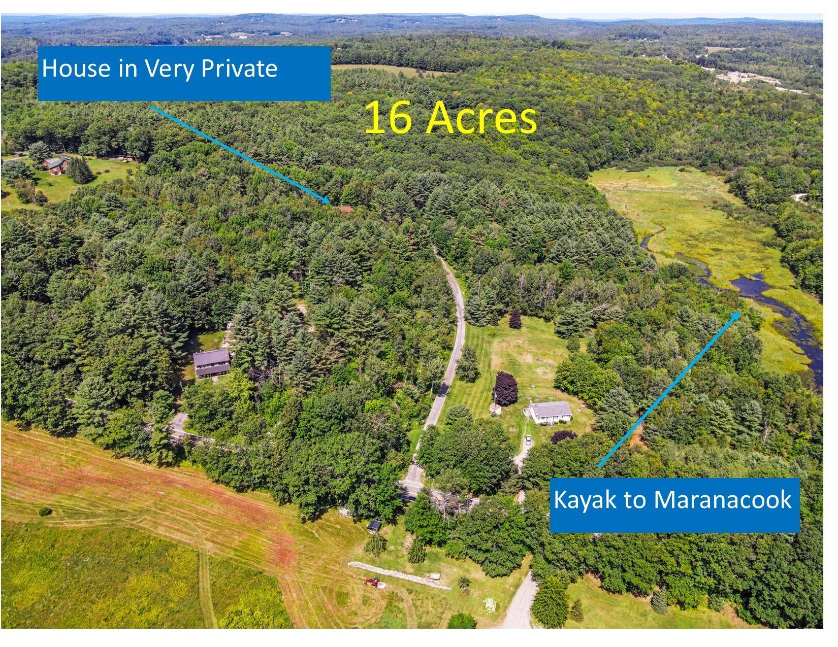 Readfield, ME 04355,44 Beaver Dam RD