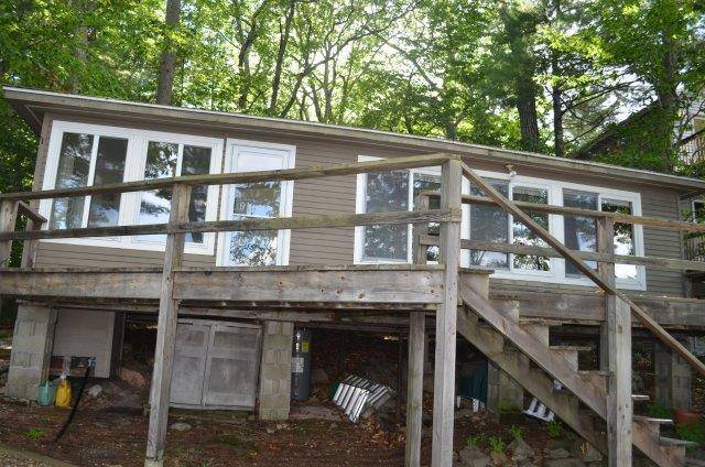 Sebago, ME 04029,859 Anderson RD