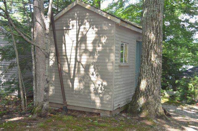 Sebago, ME 04029,859 Anderson RD