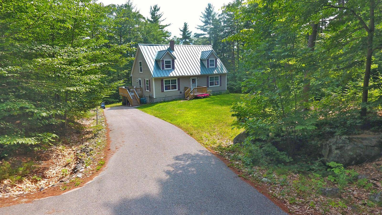 Naples, ME 04055,20 Spruce LN