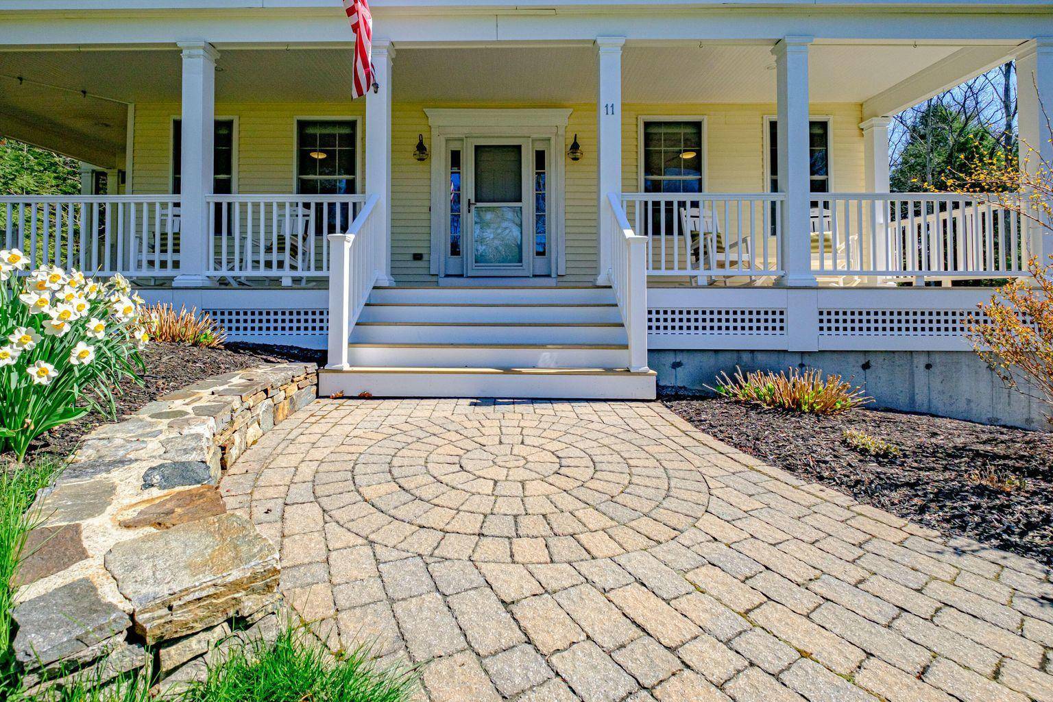 Scarborough, ME 04074,11 Trapper John RD