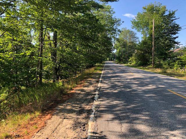 Harrison, ME 04040,Lot 4 Naples RD