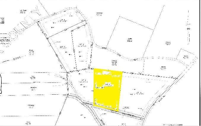 Otis, ME 04605,Lot 7-5 New Access RD