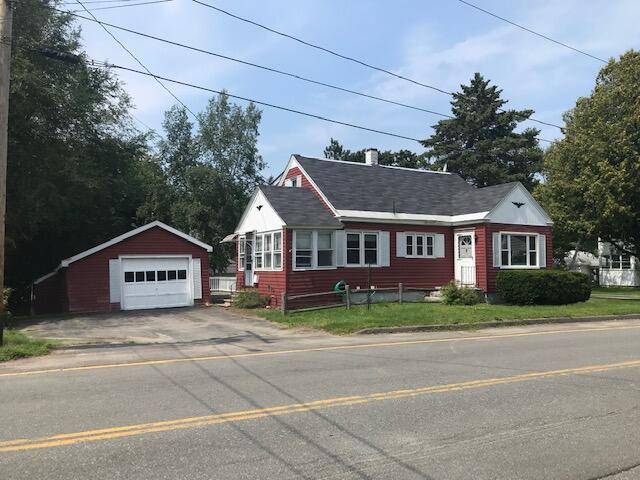 Winslow, ME 04901,16 N Garand ST
