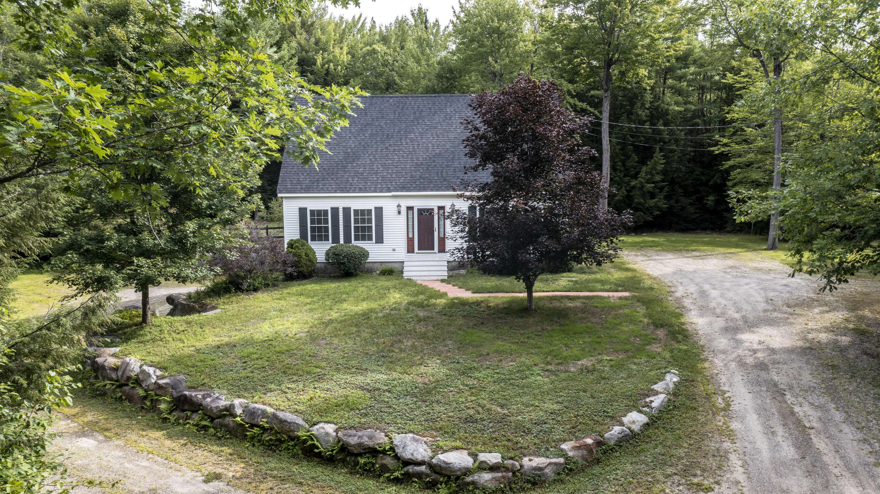 Waterford, ME 04088,Address not disclosed