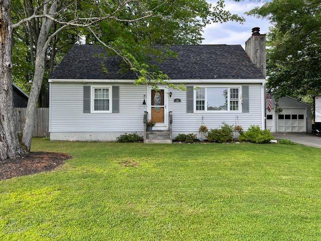 Winslow, ME 04901,28 Robert ST