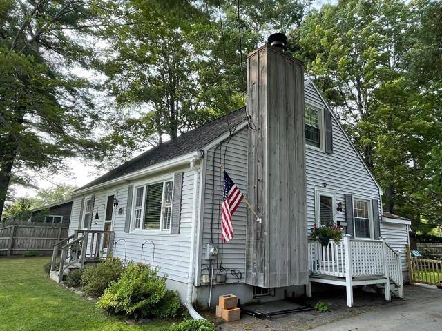 Winslow, ME 04901,28 Robert ST