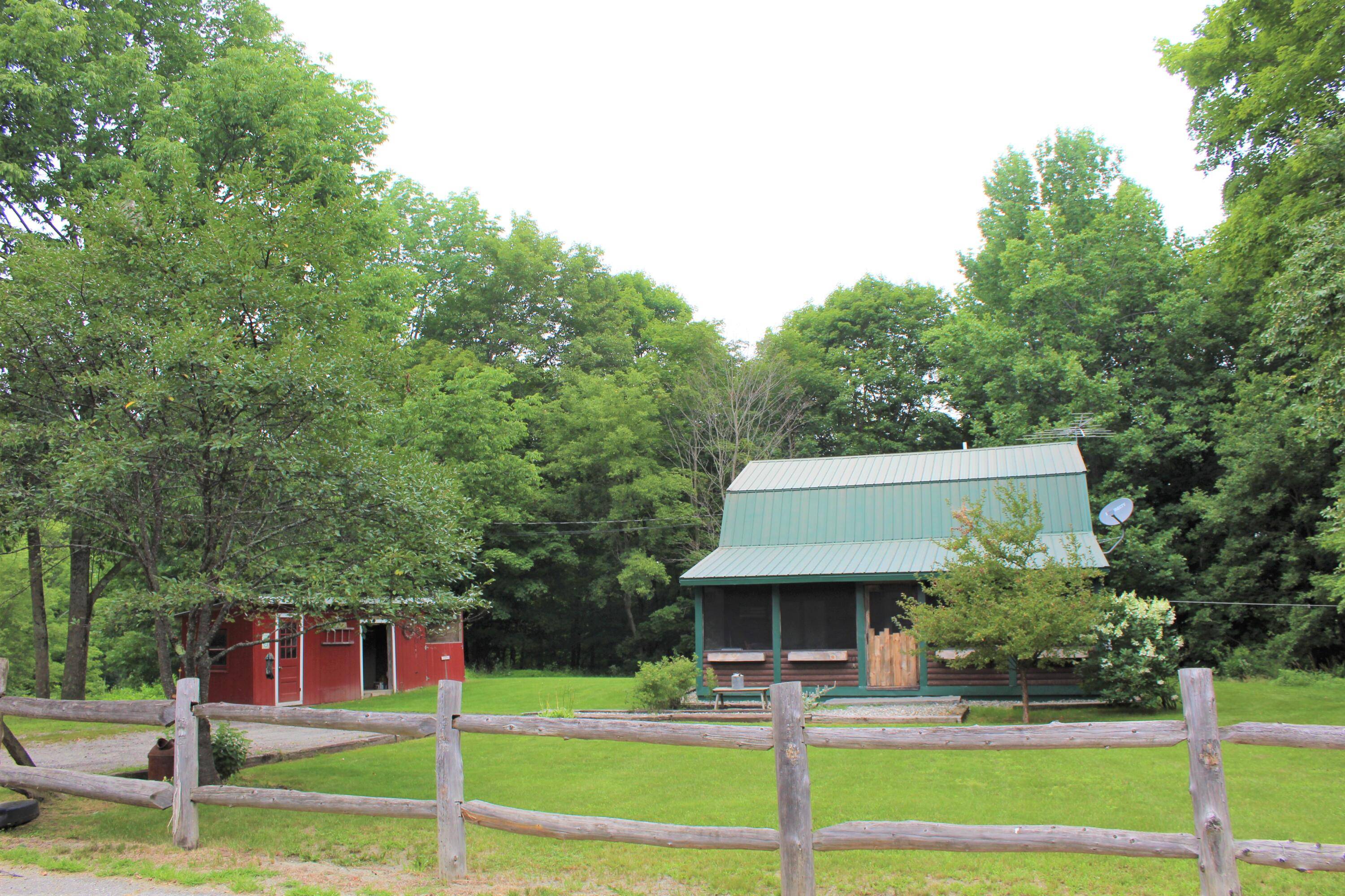 Readfield, ME 04355,36 Morrill RD